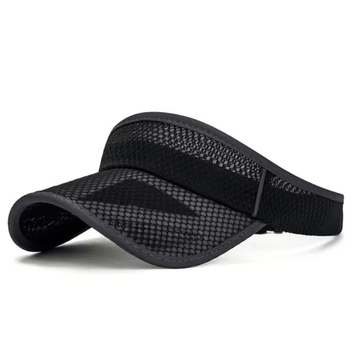 Visor Kappe Sonnenblende Sonnenschutz Sonnenschild Sport Golf Tennis Urlaub Cap - Bild 17 von 25