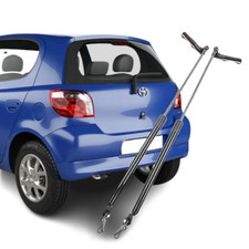 Molle a Gas Pistoncini