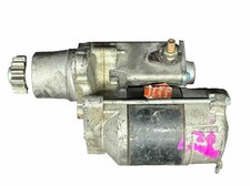 2001 Toyota Camry LE A/T 4 Cylinder Engine Starter Motor AFTERMARKET