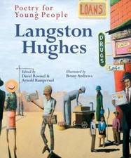 Poetry for Young People: Langston Hughes by Langston Hughes