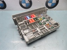 BMW 1 3 SERIES E87 E90 E91 E92 E93 POWER DISRIBUTION BOX FUSE BOARD 6906607