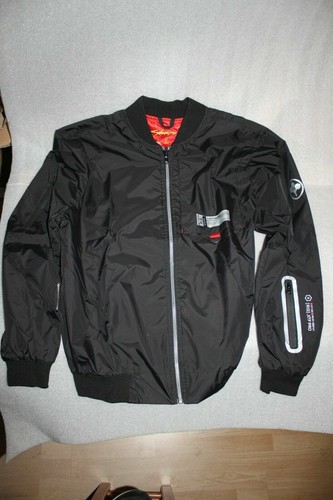 cyberpunk jacket ebay
