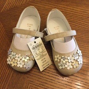 monsoon baby girl shoes