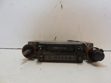 Kraco Am Fm Cassette Player 1969-1972 Chevrolet Chevy Nova Camaro Chevelle Kraco Am Fm Cassette Player 1969-1972 Chevrolet Chevy Nova Camaro Chevelle
