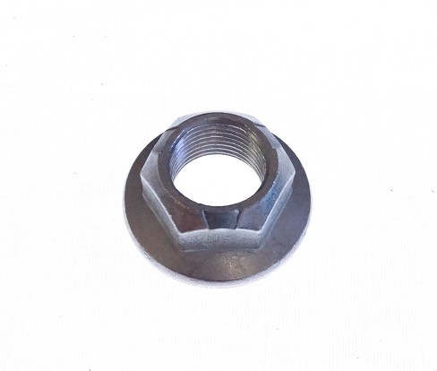 Datsun 240Z 260Z 280Z 280ZX 510 1970-83 Rear Wheel Axle Lock