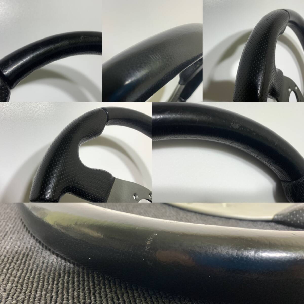 MOMO RACE Φ35 Momo Race Steering 35 | eBay