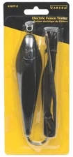NEW ZAREBA A1LVT-Z UNIVERSAL ELECTRIC FENCE WIRE VOLTAGE TESTER 6410229