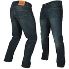 Levi's Mens 502 Regular Tapered Fit Jeans (0004 Rosefinch)