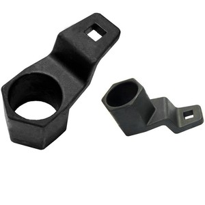 Honda crank pulley removal tool