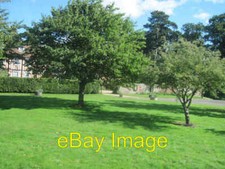 Photo 6x4 Bradfield Combust village green Bounded by A134 and Ixer Lane c2010