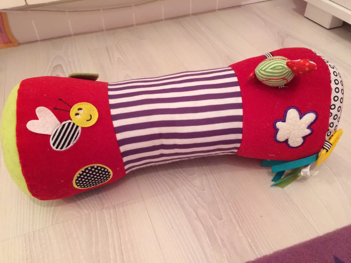 Mamas And Papas Baby Activity Tummy Play Time eBay
