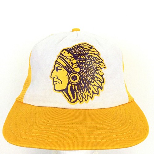Snap Back Trucker Baseball Hat | eBay