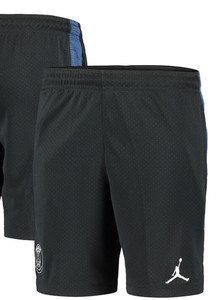 jordan soccer shorts