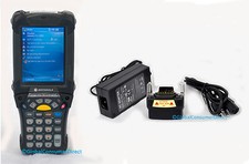 Motorola MC9090-SU0HJAFA6WR MC9090S 1D WM5.0 Barcode Scanner Charger