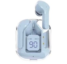New Transparent Noise Cancelling Wireless Blu...