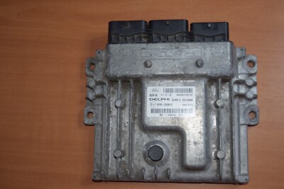 FORD C-MAX 2.0 DIESEL ECU BV61-12A650-ACG - 28334086