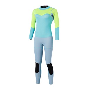 roupa de neoprene para natação feminina