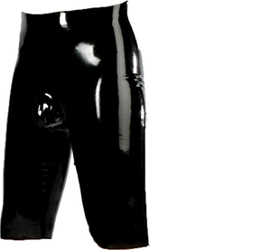 sexy bermuda shorts