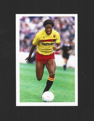 1987 A Question of Sport Tennis - Soccer - Boxing - Track & Field - Your Choice - Picture 87 of 218