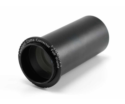 TS-Optics Full Frame NEWTON Coma Correktor 1.0x GPU Superflat 4-Element 2'',TSGPU