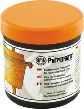 Petromax Guss & Schmiedeeisen Pflegepaste 250 ml - Backpaste -