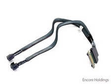 Dell Dual Mini-SAS HD Cable 6TFJ5