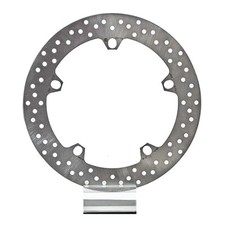 FRONT FIXED BRAKE DISC BRAKE BRAKE BRAKE GOLD FOR BMW F 850 GS ADVENTURE 19-21