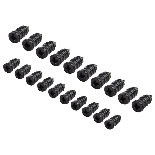Quick and Easy DIY Tire Repair 20 Pieces Car Vacuum Screw Nail Tool Set - Picture 13 of 24