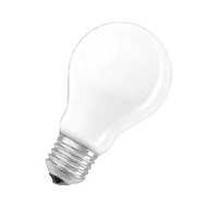 Osram E27 Led-Birnen 7W 806Lm Warmweiß 2700K Frosted