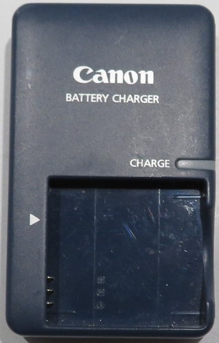 Canon CB-2LV G Battery Charger Genuine OEM