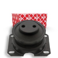 Febi Bilstein Lagerung, Motor 47738 FüR Man Neoplan, Hinten