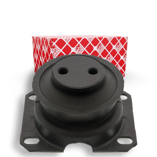 Febi Bilstein Lagerung, Motor 47738 FüR Man Neoplan, Hinten-image