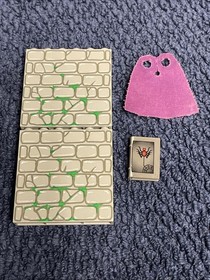 LEGO Harry Potter 4707 Hagrid&rsquo;s Hut 100% Complete 