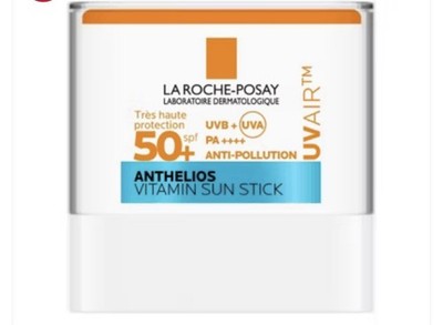 La Roche Posay Anthelios UV Air Stick LSF 50+, 9 g, PZN 20103742