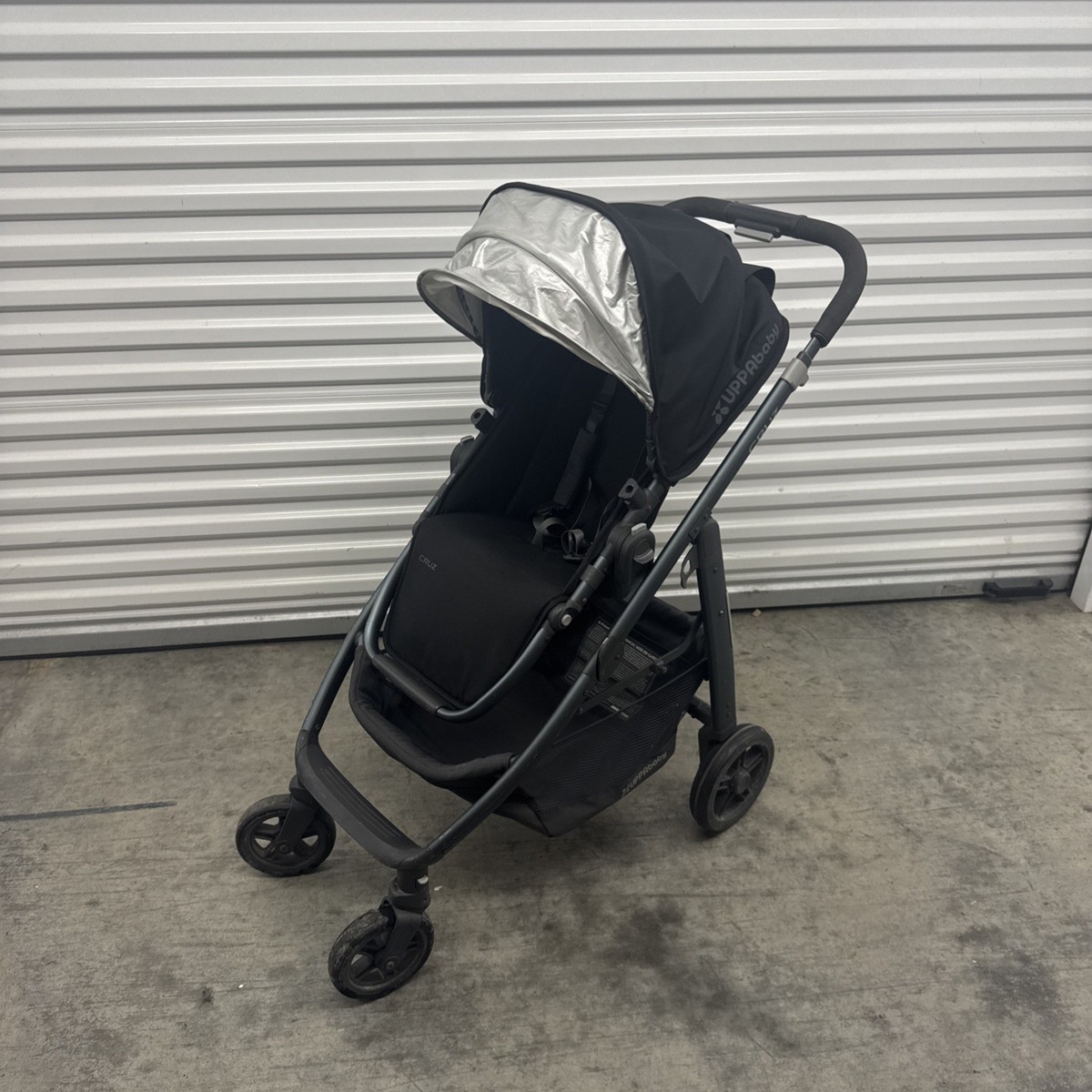 Uppababy Cruz Best Travel Stroller Under $100 UPPAbaby Aria And Cruz: The  Perfect Travel System For