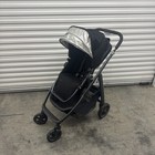 Uppababy Cruz Stroller Black