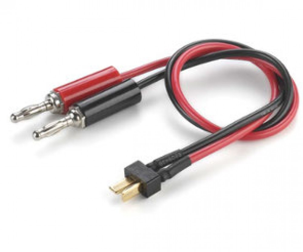 Carson 500906081 - Charging Cable T-Plug - New