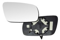 Spiegelglas Rechts FüR Skoda Octavia Seat Alhambra Vw Sharan Spiegel Glas Konvex