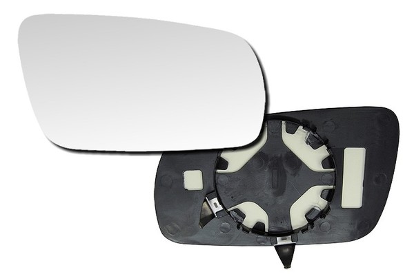 Spiegelglas Rechts FüR Skoda Octavia Seat Alhambra Vw Sharan Spiegel Glas Konvex-image