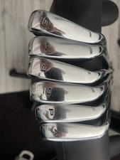 Callaway Mens Right-Handed Paradym X irons