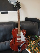 Gretsch G5120 Electromatic dark cherry