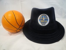 Chicago Sky / unisex fedora