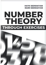 Number theory through exercises