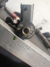 Injecteur Fiat BRAVO