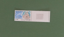 FRANCE 1993 Y&T 2808 COURS CONSTITUTIONNELLES EUROPÉENNES TTB