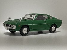 Toyota Celica Liftback Norev 1/43 Minicar
