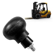 Steering Wheel Spinner Non-slip Steering Wheel Knob Turning Aid Ball With 8mm Steering Wheel Spinner Non-slip Steering Wheel Knob Turning Aid Ball With 8mm
