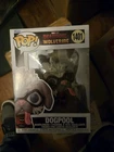 Funko Pop! Marvel Deadpool & Wolverine #1401 Dogpool Vinyl Figure 2024 Deadpool
