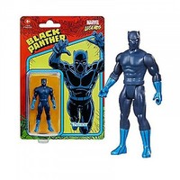 Hasbro - Marvel Legends Retro Collection - Black Panther