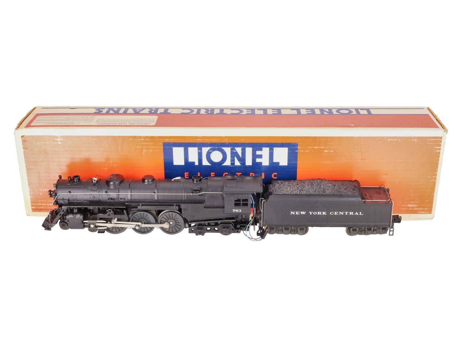 Click here to see eBay Auction